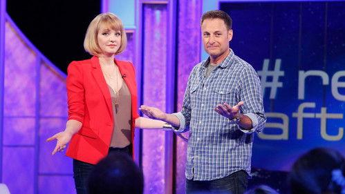 Repeat After Me Season 1 Episode 3 - Beth Behrs; Chris Harrison; Usher