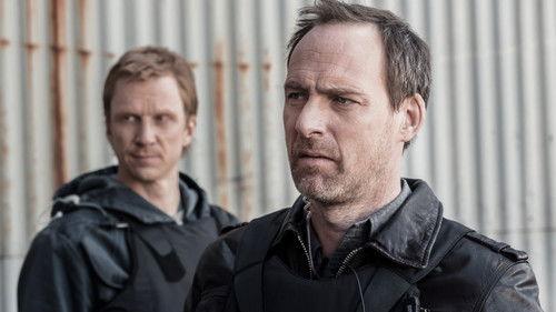 The Third Eye Season 1 Episode 6 - Episode 6