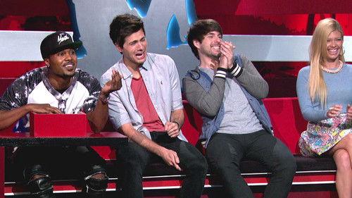 Ridiculousness Season 6 Episode 11 - Smosh