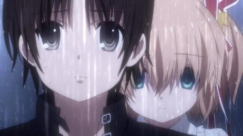 Little Busters! Season 1 Episode 6 - Let's Find Wonderful Things