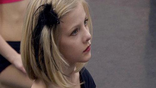 Dance Moms Season 1 Episode 3 - Cheerleader Blues