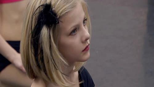 Dance Moms Season 1 Episode 3 - Cheerleader Blues