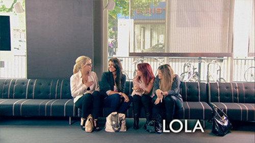The Only Way Is Essex Season 1 Episode 4 - Episode 4