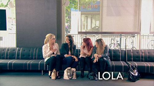 The Only Way Is Essex Season 1 Episode 4 - Episode 4