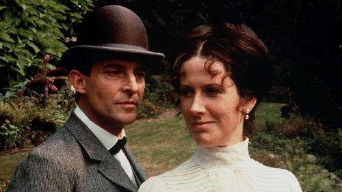 Sherlock Holmes Season 1 Episode 3 - The Naval Treaty