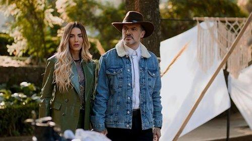 The Game of Keys Season 3 Episode 1 - We need to talk