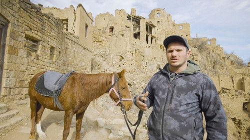 Mysteries of the Abandoned Season 9 Episode 1 - Derelict Housing of Protest