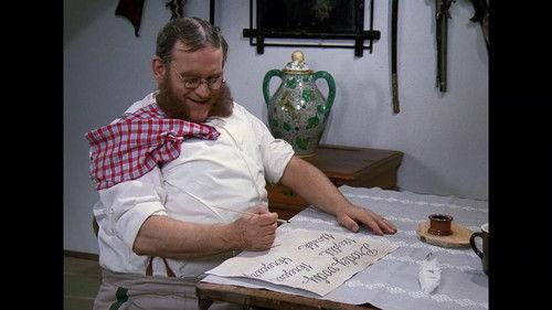 Krkonošská pohádka Season 2 Episode 6 - Episode 6