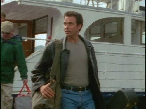 Hope Island Season 1 Episode 1 - Look One Way and Row Another