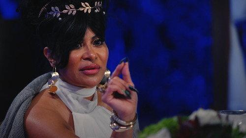 The Real Housewives of Salt Lake City Season 3 Episode 13 - Unfashionable Behavior