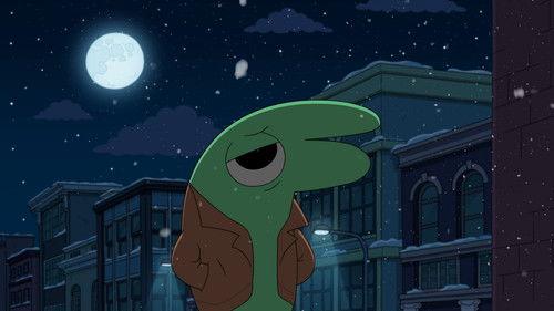 Smiling Friends Season 3 Episode 8 - The Glep Ep