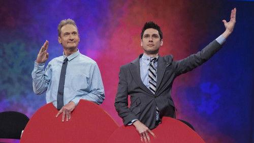 Whose Line Is It Anyway? Season 4 Episode 10 - Jeff Davis 5
