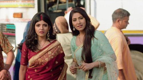 Amma Ke Babu Ki Baby Season 1 Episode 23 - Baby Goes to Her In-Laws