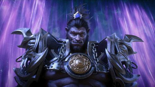 Stellar Transformation Season 6 Episode 4 - Episode 4