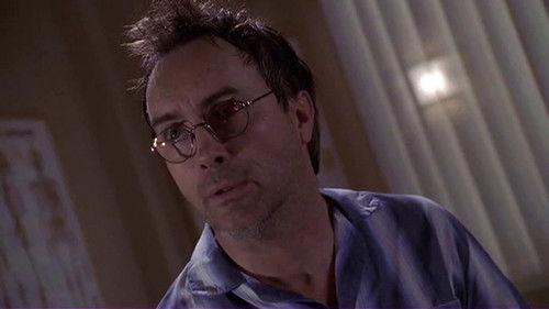 The Twilight Zone Season 1 Episode 34 - The Placebo Effect