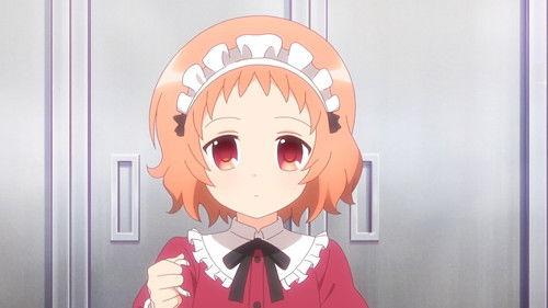 Three Leaves, Three Colors Season 1 Episode 3 - A Taste of Maid