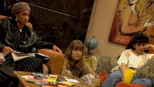 The Real World Season 2 Episode 8 - No Apologies Necessary