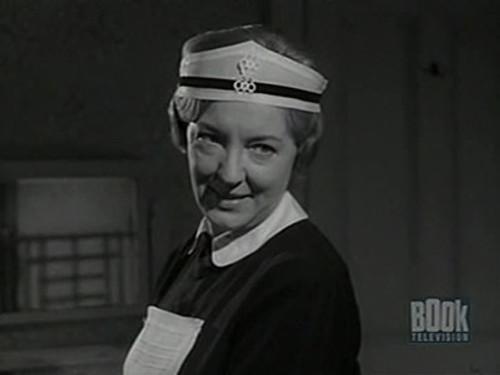 Alfred Hitchcock Presents Season 7 Episode 9 - I Spy