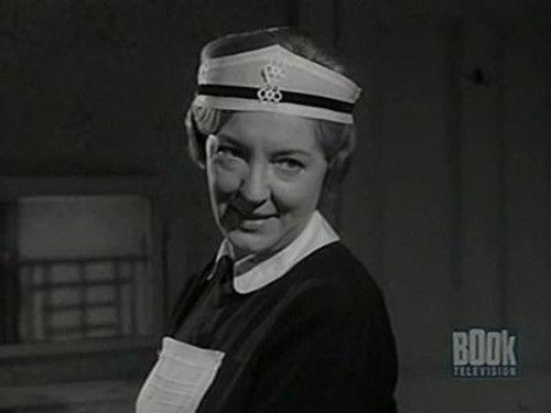 Alfred Hitchcock Presents Season 7 Episode 9 - I Spy