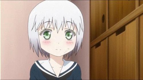 OniAi Season 1 Episode 10 - “Gindama”