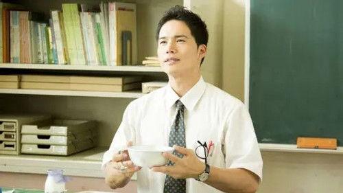 School Meals Time Season 1 Episode 5 - Episode 5