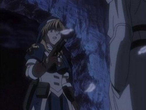 Chrono Crusade Season 1 Episode 16 - Believer