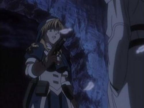 Chrono Crusade Season 1 Episode 16 - Believer