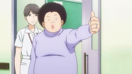 undefined Season 1 Episode 19 - My Mom