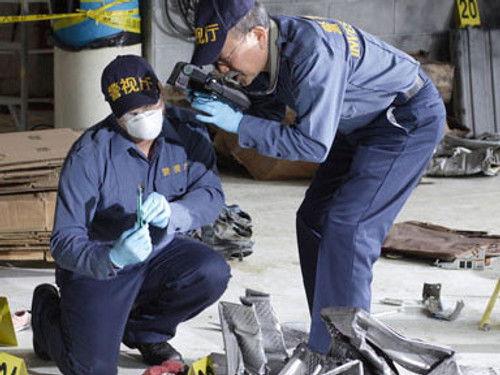 undefined Season 5 Episode 1 - Explosive Evidence (Air India Flight 182)