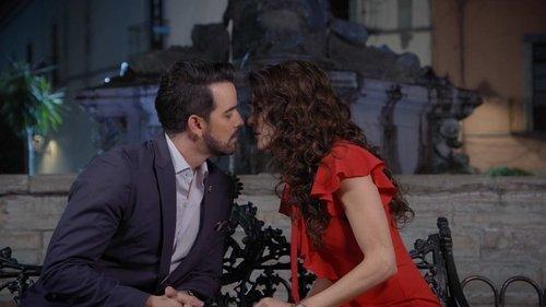 ¿Qué le pasa a mi familia? Season 1 Episode 17 - Episode 17