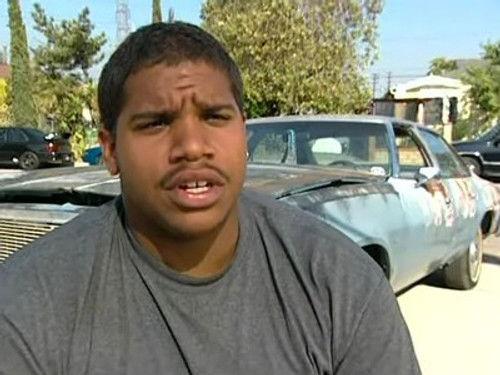 Pimp My Ride Season 5 Episode 1 - Calvin's Chevy Malibu