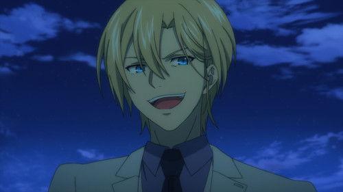 Strike the Blood Season 1 Episode 17 - Fiesta for the Observers II