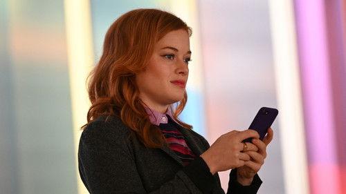 Zoey's Extraordinary Playlist Season 2 Episode 2 - Zoey's Extraordinary Distraction