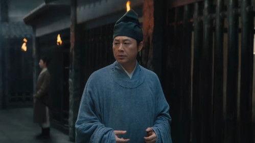 Riverside Code at Qingming Festival Season 1 Episode 6 - Episode 6