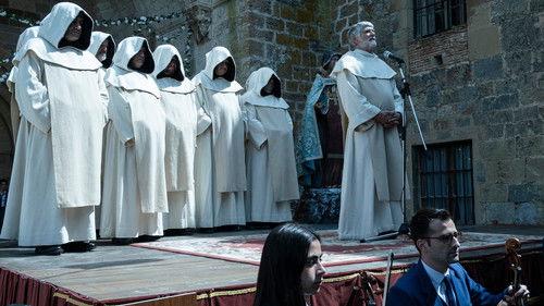 The Boarding School: Las Cumbres Season 2 Episode 2 - La caja de música