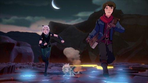 The Dragon Prince Season 2 Episode 9 - Breathe