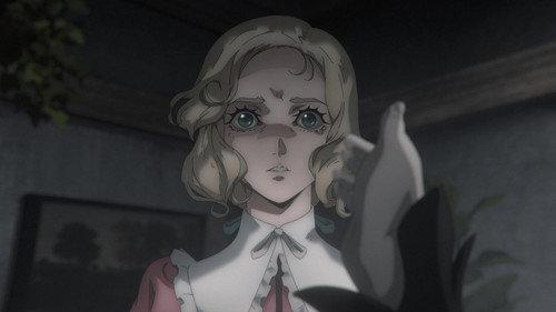 Castlevania: Nocturne Season 2 Episode 2 - Angel of Death