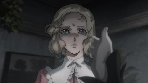 Castlevania: Nocturne Season 2 Episode 2 - Angel of Death