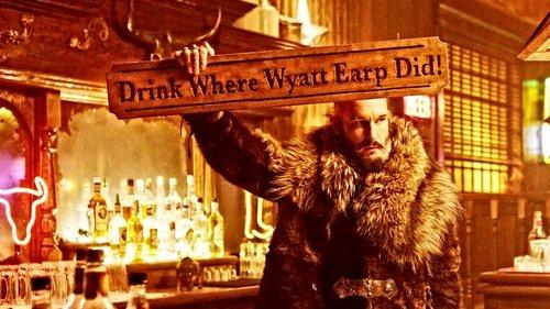 Wynonna Earp Season 1 Episode 9 - Bury Me with My Guns On