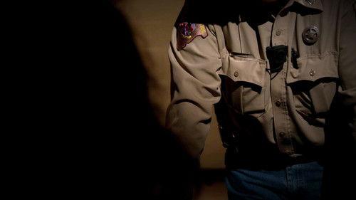 Badlands, Texas Season 1 Episode 3 - The Interrogation