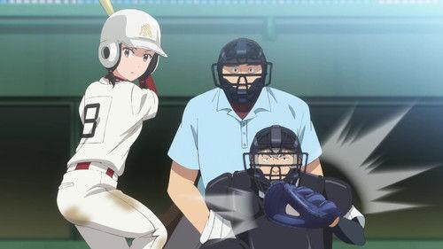 Major 2nd Season 2 Episode 15 - Torn Feelings