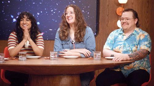 Gastronauts Season 1 Episode 4 - Tossed Salad and Scrambled Eggs