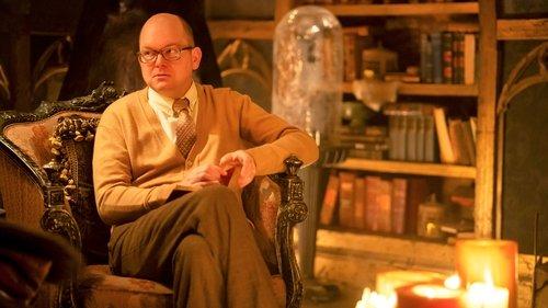 undefined Season 2 Episode 9 - Witches