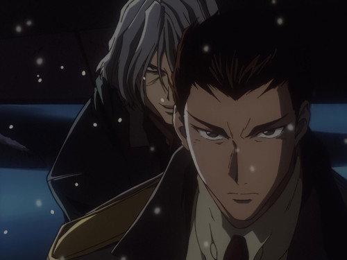 undefined Season 1 Episode 9 - Jupiter Jazz (2)
