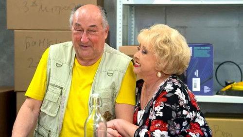 The Voronins Season 23 Episode 8 - Episode 8