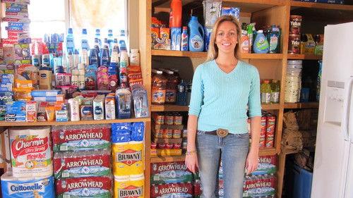 Extreme Couponing Season 1 Episode 2 - Rebecca & Jessica