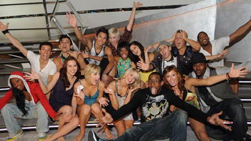 So You Think You Can Dance Season 4 Episode 9 - Results Show: Two Dancers Eliminated