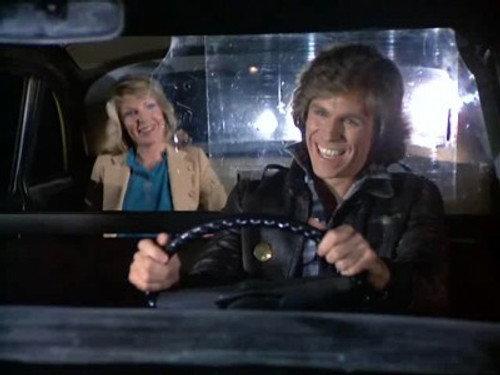 Taxi Season 2 Episode 18 - What Price Bobby?