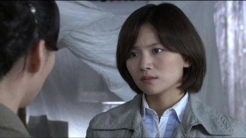 Flower in the War Season 1 Episode 23 - Episode 23