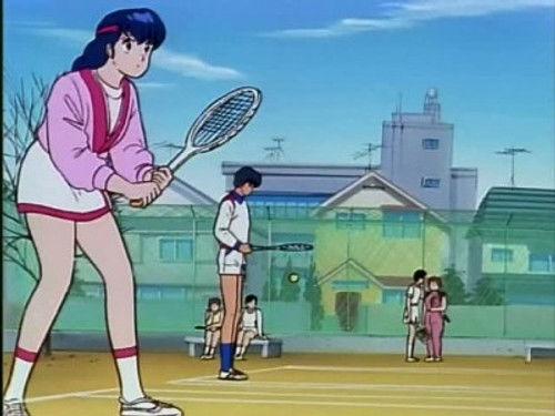 Maison Ikkoku Season 4 Episode 11 - Asuna's pregnant? Mitaka's surprise marriage announcement!!